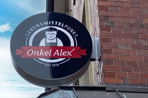 Onkel Alex