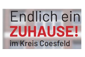 Endlich ein Zuhause